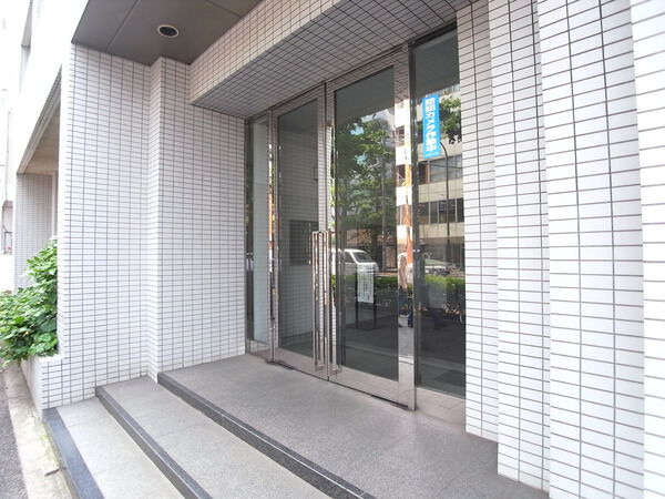 南阿佐ヶ谷シティハウス