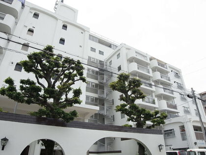 豊栄西荻マンション