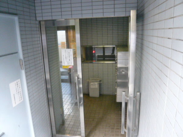 日興パレス西荻窪パート2 2枚目 日興パレス西荻窪パート2