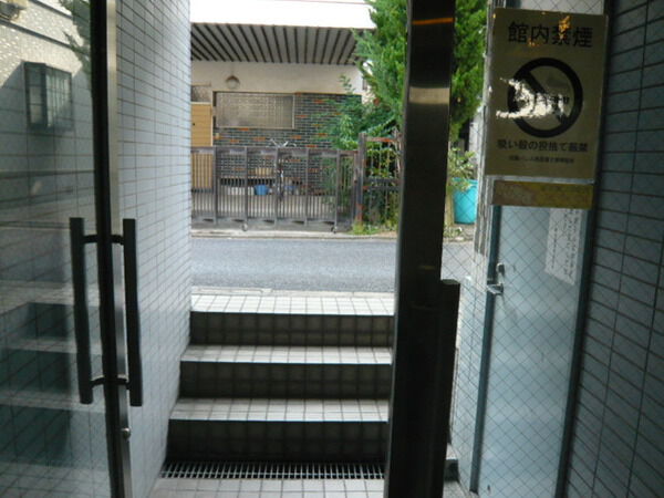 日興パレス西荻窪パート2 3枚目 日興パレス西荻窪パート2