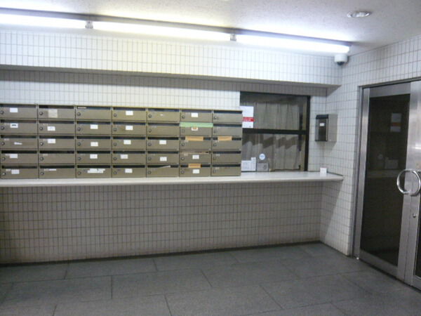 ウイング西荻南 3枚目 ウイング西荻南