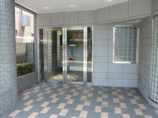 エスポワール西荻窪 3枚目 エスポワール西荻窪