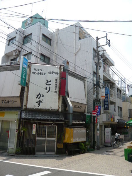 GSハイム西荻窪