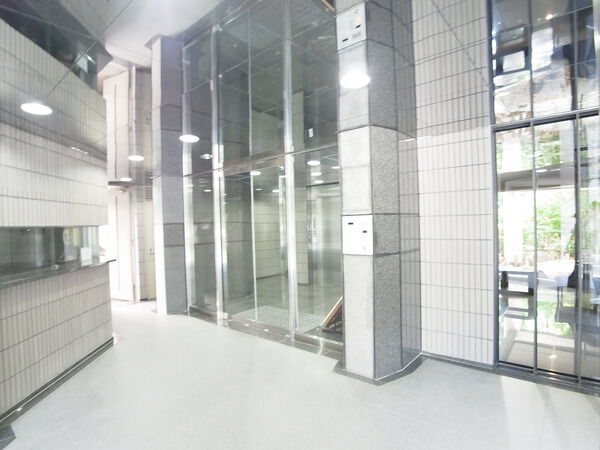 ファインクレスト南荻窪