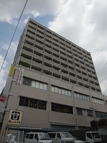 方南第一マンション