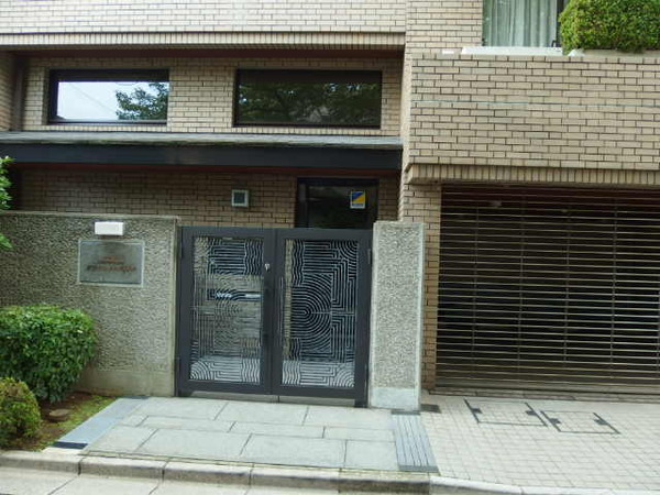 グランフォルム羽根木 3枚目 グランフォルム羽根木