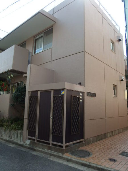 NICハイム松原 3枚目 NICハイム松原