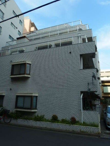 光建ハイム松原 2枚目 光建ハイム松原