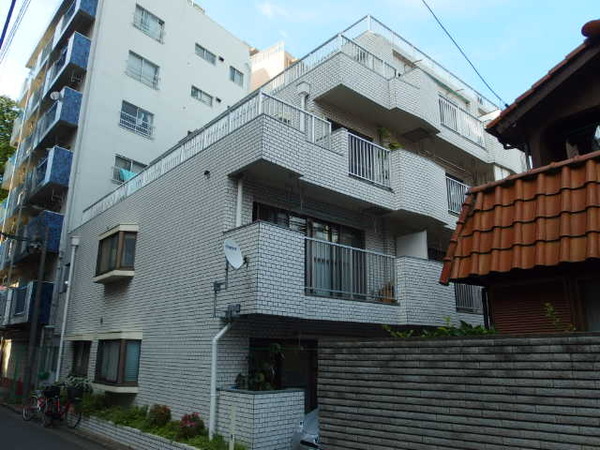 光建ハイム松原 3枚目 光建ハイム松原