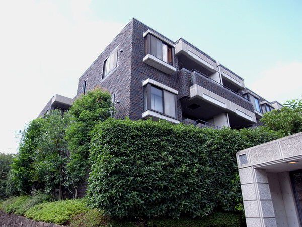 【パセーオ松原】外観 【パセーオ松原】外観