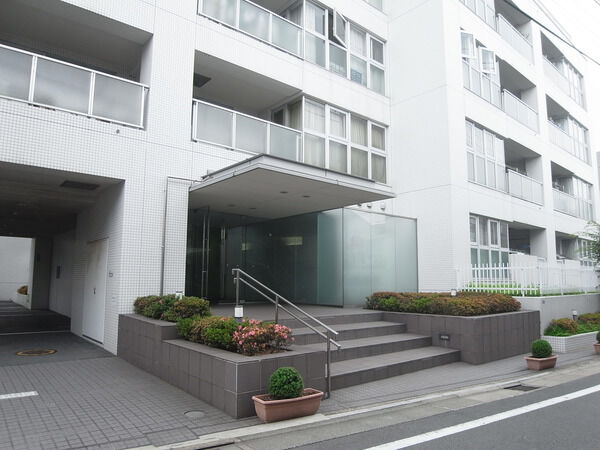 アールヴェール笹塚SSMODERN