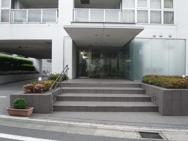 アールヴェール笹塚SSMODERN