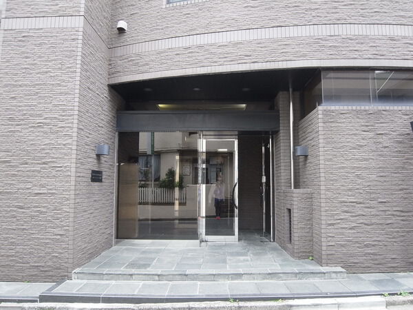 グランデージ和泉 2枚目 グランデージ和泉