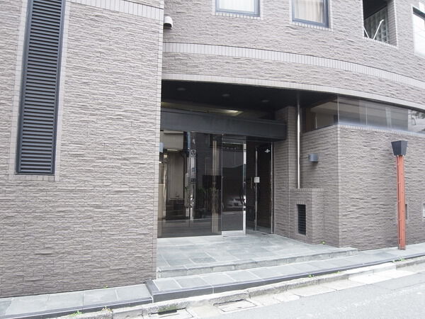 グランデージ和泉 3枚目 グランデージ和泉