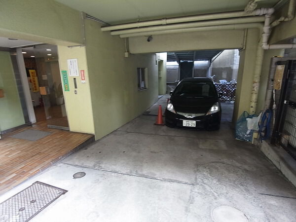 シティハイムコスモ