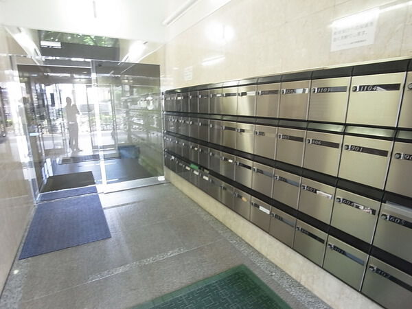 プリヴェール新中野