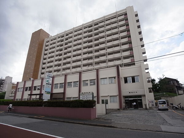 【南台住宅】外観