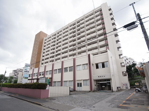 【南台住宅】外観