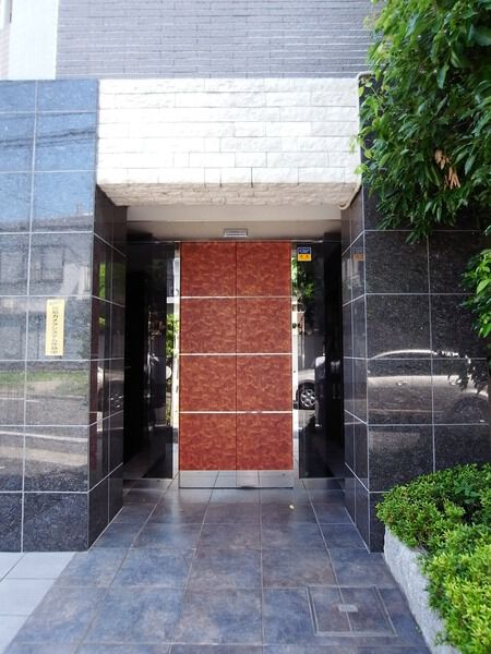 【アーバイルGRANDE中野】エントランス 【アーバイルGRANDE中野】エントランス