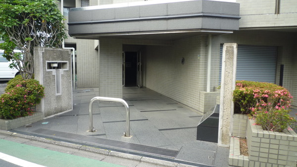 藤和千歳台ホームズ 2枚目 藤和千歳台ホームズ