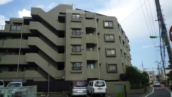 藤和千歳台ホームズ 3枚目 藤和千歳台ホームズ