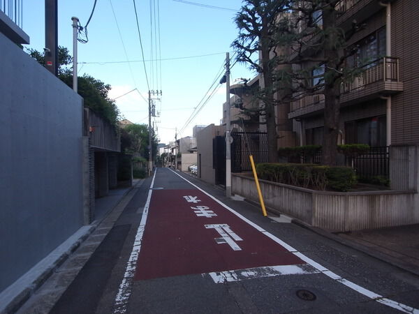 グランデュール代沢 3枚目 グランデュール代沢