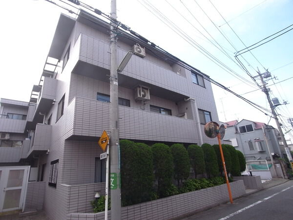 ディアコート東松原