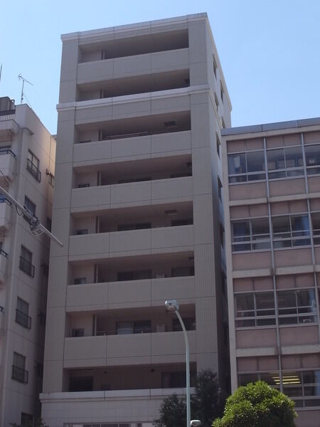 プライマリー本所吾妻橋 2枚目 プライマリー本所吾妻橋