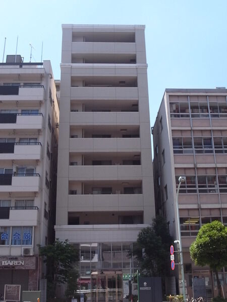 プライマリー本所吾妻橋 3枚目 プライマリー本所吾妻橋