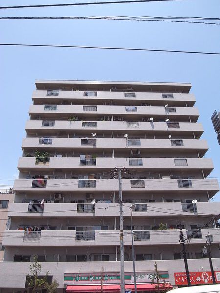 グリーンキャピタル両国