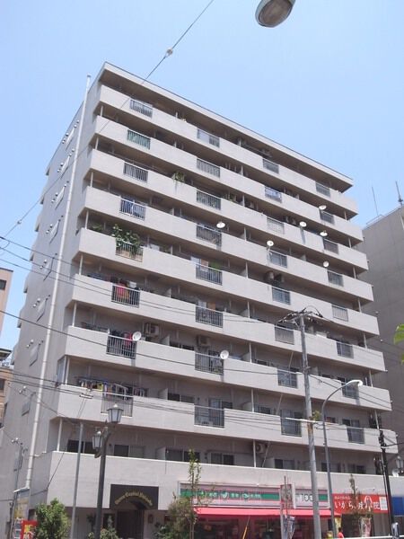 グリーンキャピタル両国