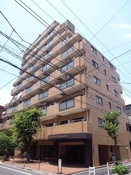 ライオンズマンション両国第7