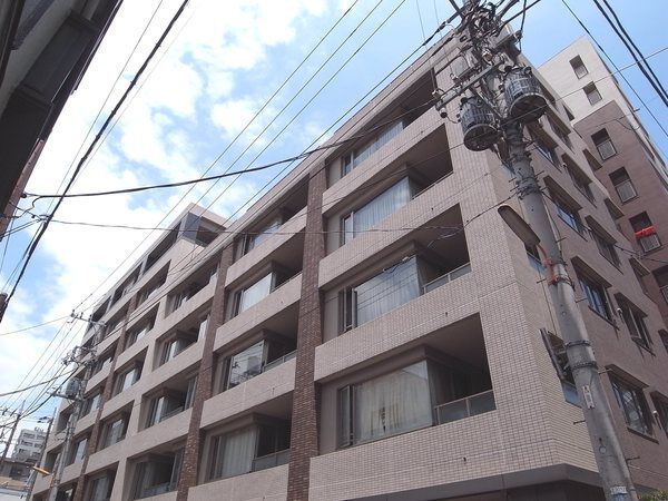 D’クラディア錦糸町石原