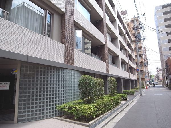 D’クラディア錦糸町石原