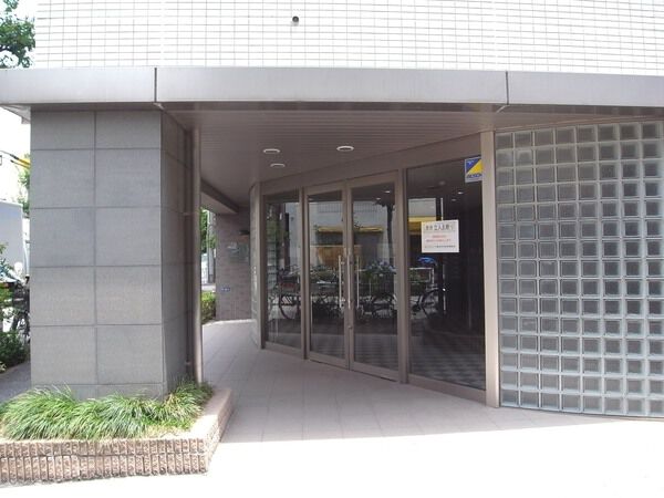 D’クラディア錦糸町石原