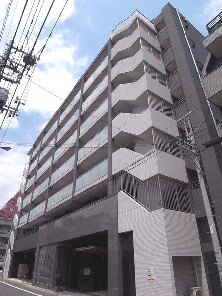 ライオンズ錦糸町シーズンテラス