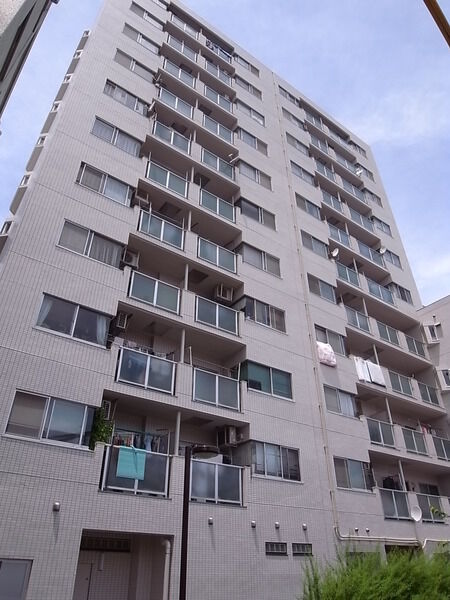 シャルマン押上