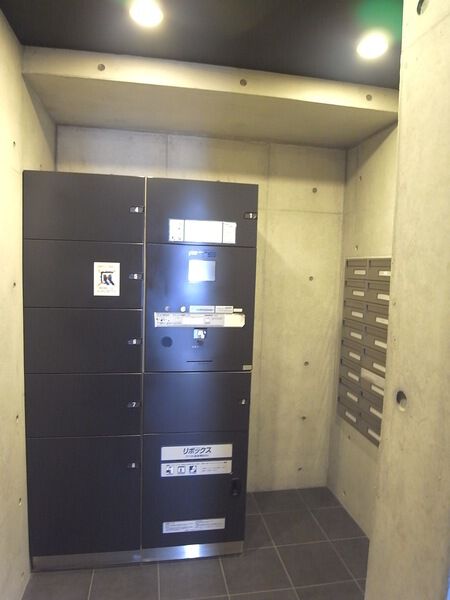 アーバンファースト錦糸町 3枚目 アーバンファースト錦糸町