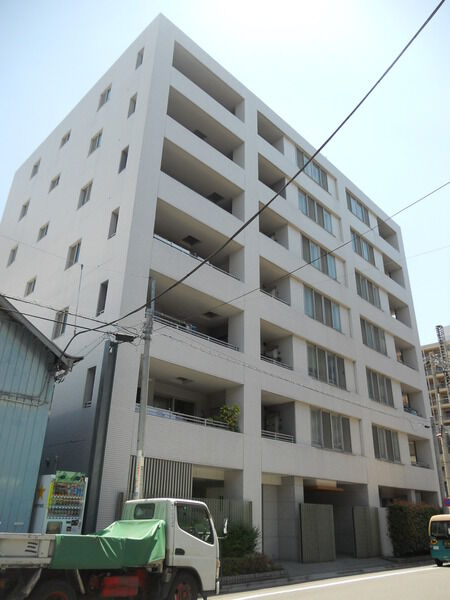コスモ錦糸町リベディア