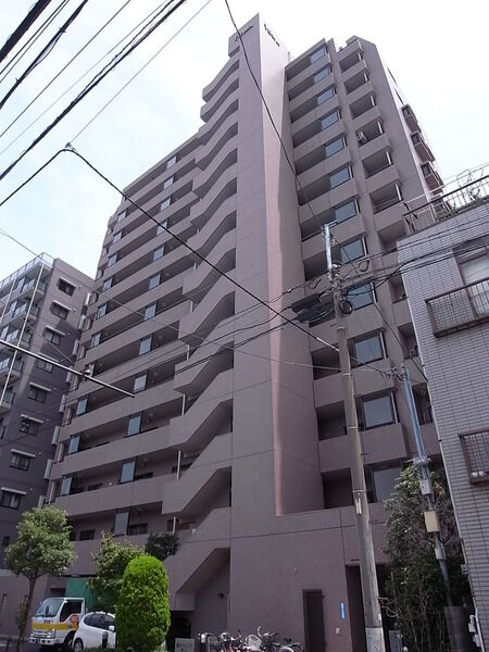 藤和シティコープ押上