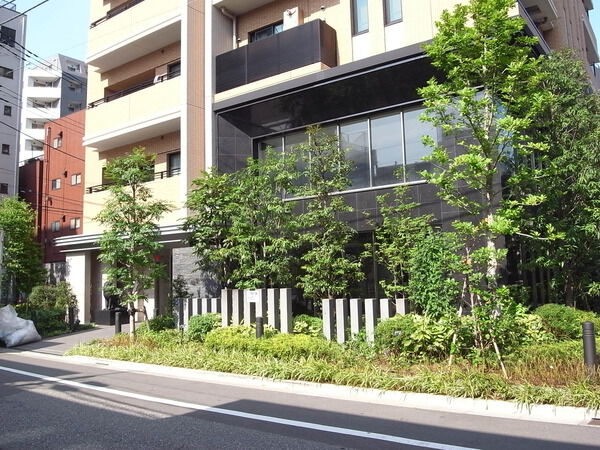 ライオンズ錦糸町レジデンス