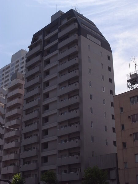 錦糸町シティタワー