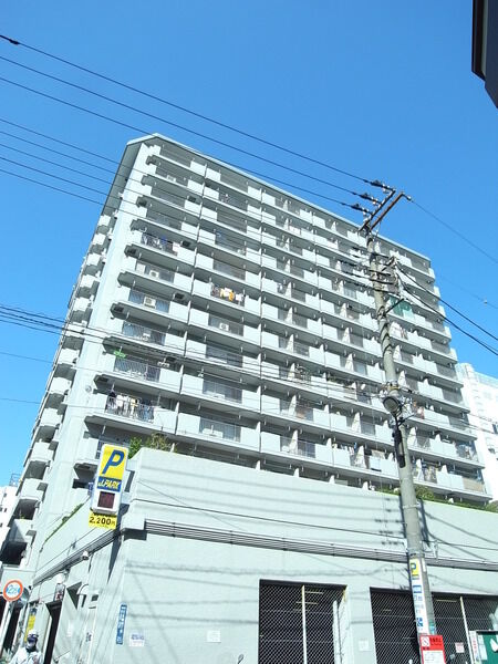 錦糸町ハイタウン
