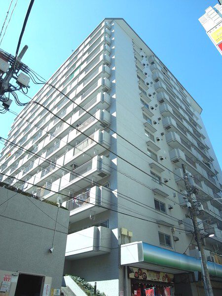 錦糸町ハイタウン