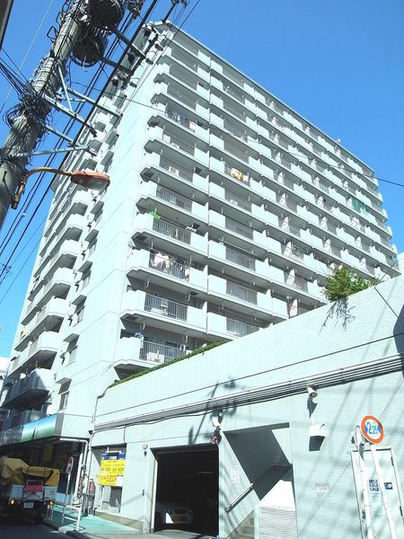 錦糸町ハイタウン