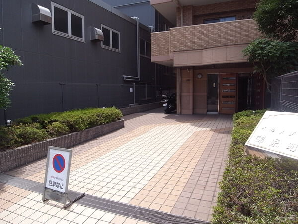 ベルメゾン錦糸町