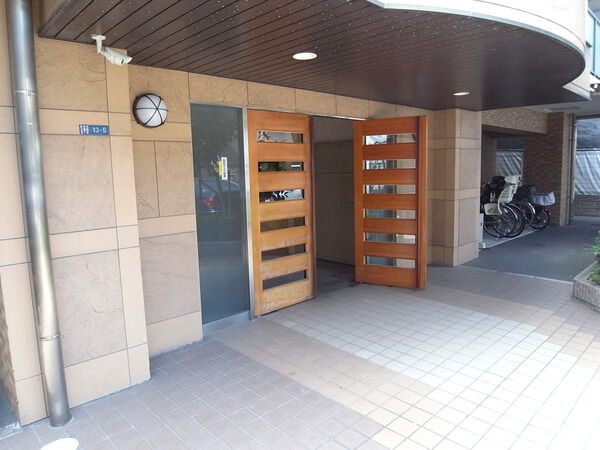 ベルメゾン錦糸町