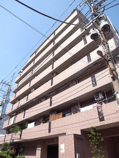 ライオンズマンション錦糸町親水公園 2枚目 ライオンズマンション錦糸町親水公園