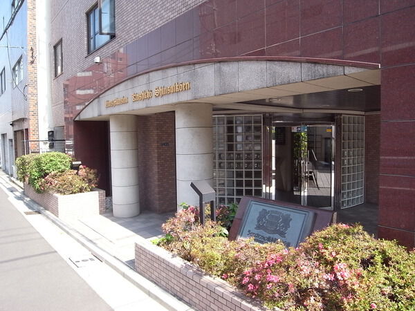 ライオンズマンション錦糸町親水公園 3枚目 ライオンズマンション錦糸町親水公園