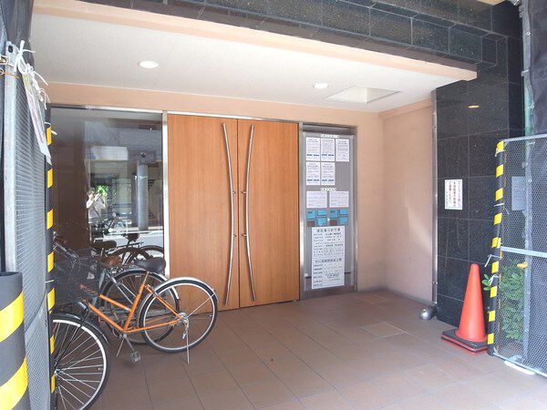 セザール第二錦糸町 2枚目 セザール第二錦糸町